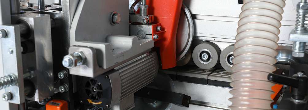 Ams Fastband Az423 Kenar Bantlama Makinesi